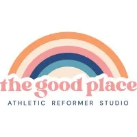 The Good Place Athletic Reformer Studio