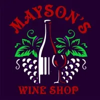 Mayson's Wine Shop