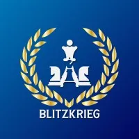 BlitzKrieg - Chess Club, VNIT NAGPUR