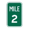 Mile Two Mile Two
