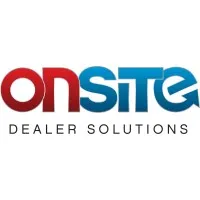 Onsite Dealer Solutions Onsite Dealer Solutions