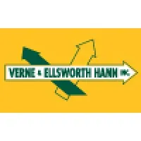 Verne & Ellsworth Hann, Inc.