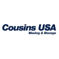 Cousins USA Moving & Storage