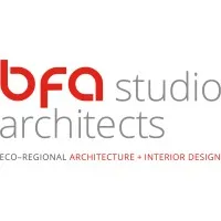 BFA Studio Architects