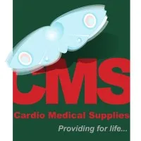 Cardio Medical Supplies (CMS) email format
