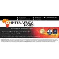 Inter Africa Hoses