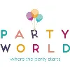 Party World Party World