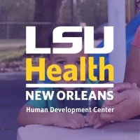 Human Development Center at LSU Health New Orleans