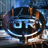 JR Metal Works