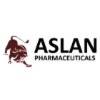 ASLAN Pharmaceuticals email format