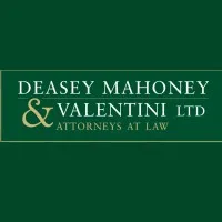 DEASEY, MAHONEY & VALENTINI, LTD DEASEY, MAHONEY & VALENTINI, LTD