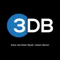 3DB - Event Production Specialists
