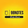 99Notes Edtech 99Notes Edtech