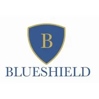 BLUESHIELD SECURE BLUESHIELD SECURE