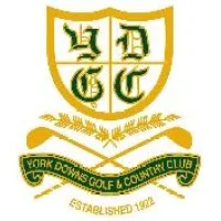 York Downs Golf & Country Club