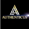 Authenticus Inc. Authenticus Inc.