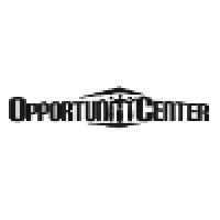 Opportunity Center Opportunity Center