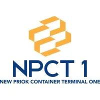 PT. New Priok Container Terminal One (NPCT1)