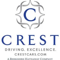 Crest INFINITI