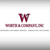 Worth & Company, Inc