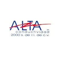Alta Conductividad 2000 S.DE R.L. DE C.V.