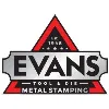 Evans Tool & Die Evans Tool & Die