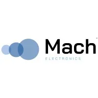 Mach Electronics S.A