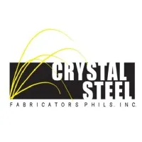 Crystal Steel Fabricators Philippines Inc.