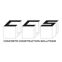 CCS CONCRETE CONSTRUCTION SOLUTIONS