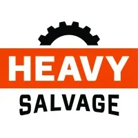 Heavy Salvage