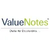 ValueNotes ValueNotes