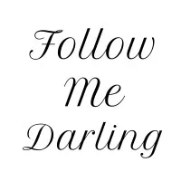 Follow Me Darling