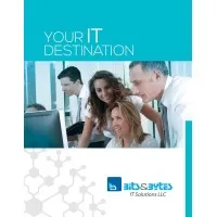 BITS AND BYTES IT SOLUTIONS LLC