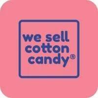 We Sell Cotton Candy