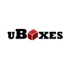 uBoxes LLC uBoxes LLC