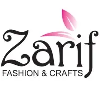 ZARIF FASHION & CRAFTS INC