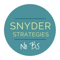 Snyder Strategies, LLC Snyder Strategies, LLC