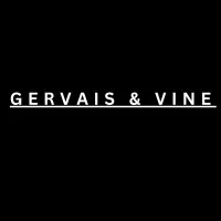Gervais & Vine