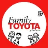 Family Toyota of Burleson Family Toyota of Burleson