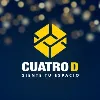 CUATRO D CUATRO D