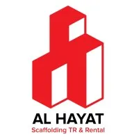 ALHAYAT SCAFFOLDING RENTAL&TRADING