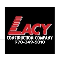 Lacy Construction Company Ltd