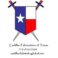 Cadillac Fabrication of Texas