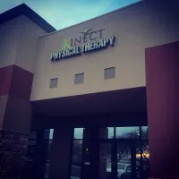 Kinect Physical Therapy