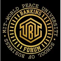 Banking Forum (MIT-WPU)