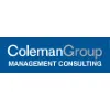 Coleman Group Consulting, Inc Coleman Group Consulting, Inc