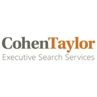 CohenTaylor Executive Search Services