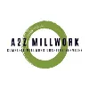 A2Z Millwork Design LLC-Millwork Shop Drawings A2Z Millwork Design LLC-Millwork Shop Drawings