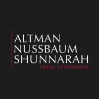 Altman Nussbaum Shunnarah Trial Attorneys