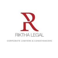 Riktha Legal Services